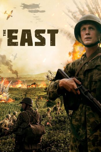 The East (2020) BluRay 1080p 720p 480p Dual Audio Hindi Dutch