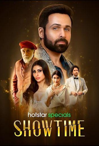 Showtime Season 1 (2024) Hindi HDRip 1080p 720p 480p Full Episodes Download [Episode 5-7 Added]