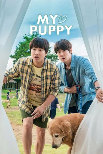 My Heart Puppy (2023) HDRip 1080p 720p 480p Dual Audio Hindi Korean