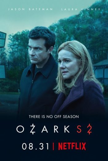 Ozark Season 02 Complete HDRip 720p 480p Hindi Dual Audio Episodes Download