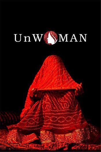 Unwoman (2024) Hindi HDRip 1080p 720p 480p Full Movie Download