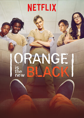 Orange Is the New Black Season 04 Complete Hindi Dual Audio HDRip 720p 480p