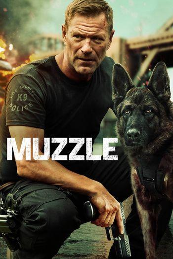 Muzzle (2023) BluRay 1080p 720p 480p Dual Audio Hindi English