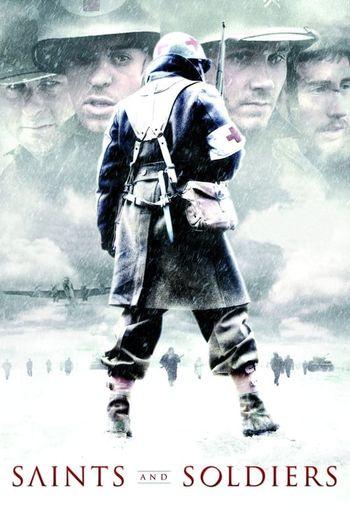 Saints and Soldiers (2003) BluRay 1080p 720p 480p Dual Audio Hindi English