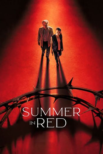 Summer in Red (2023) BluRay 1080p 720p 480p Dual Audio Hindi English