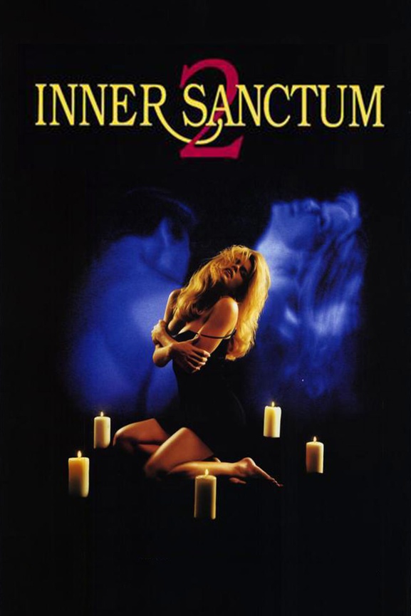 Inner Sanctum II 1994 Dual Audio In Hindi 480p DVDRip