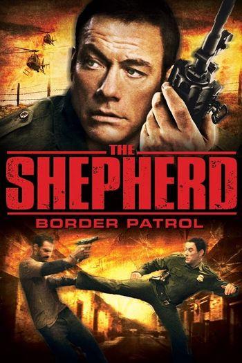 The Shepherd (2008) HDRip 720p 480p Dual Audio Hindi English