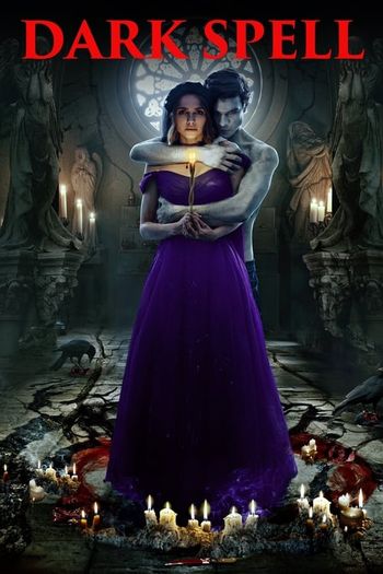 Dark Spell (2021) HDRip 1080p 720p 480p Dual Audio Hindi Russian