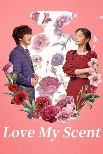 Love My Scent (2023) HDRip 1080p 720p 480p Dual Audio Hindi Korean