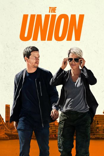 The Union (2024) HDRip 1080p 720p 480p Dual Audio Hindi English