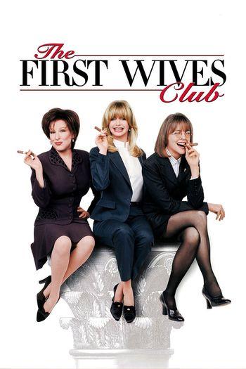 The First Wives Club (1996) BluRay 1080p 720p 480p Dual Audio Hindi English