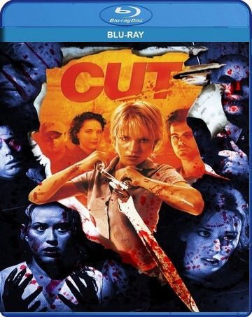 Cut 2000 BluRay 300MB Dual Audio In Hindi 480p