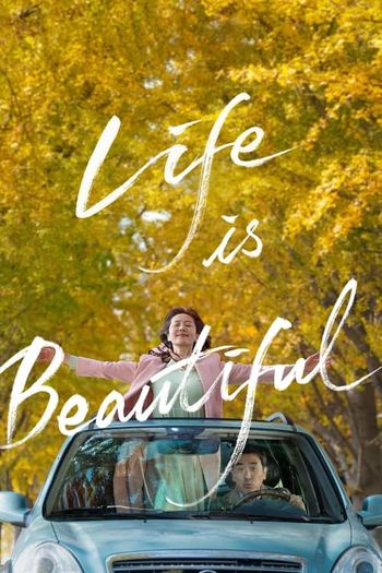 Life Is Beautiful (2022) HDRip 1080p 720p 480p Dual Audio Hindi Korean