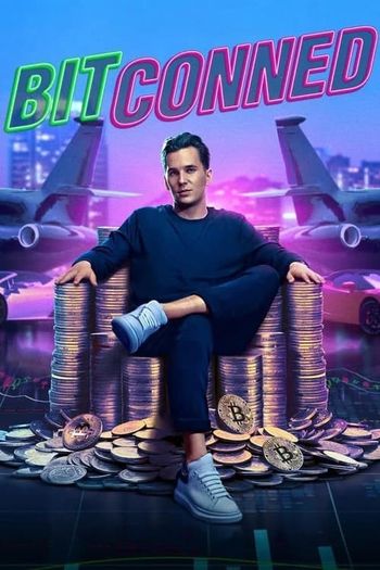 Bitconned (2024) HDRip 1080p 720p 480p Dual Audio Hindi English