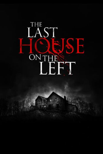 The Last House on the Left (2009) BluRay 720p 480p Dual Audio Hindi English