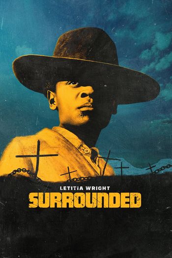 Surrounded (2023) HDRip 1080p 720p 480p Dual Audio Hindi English