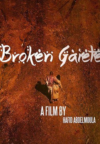 Broken Gaiete (2020) HDRip 720p 480p Dual Audio Hindi English