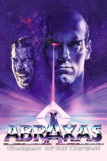 Abraxas, Guardian of the Universe (1990) BluRay 720p 480p Dual Audio Hindi English