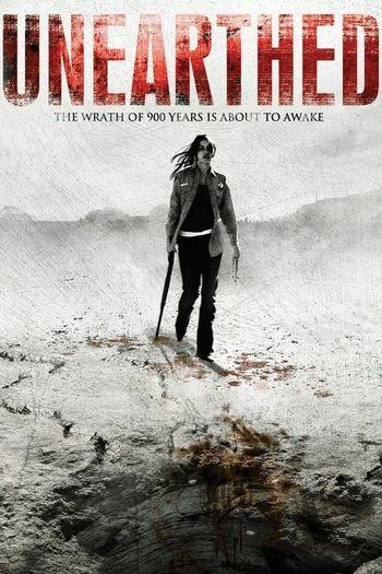 Unearthed (2007) BluRay 720p 480p Dual Audio Hindi English