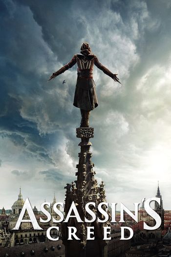 Assassin’s Creed (2016) BluRay 720p 480p Dual Audio Hindi English