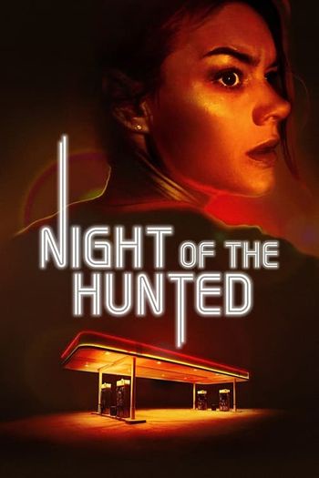 Night of the Hunted (2023) BluRay 720p 480p Dual Audio Hindi English