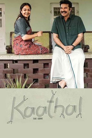 Kaathal – The Core (2023) HDRip 1080p 720p 480p Dual Audio Hindi Malayalam