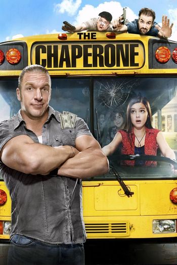 The Chaperone (2011) BluRay 1080p 720p 480p Dual Audio Hindi English