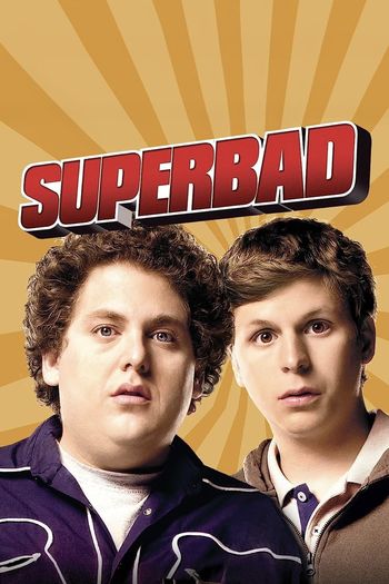 Superbad (2007) BluRay 1080p 720p 480p Dual Audio Hindi English