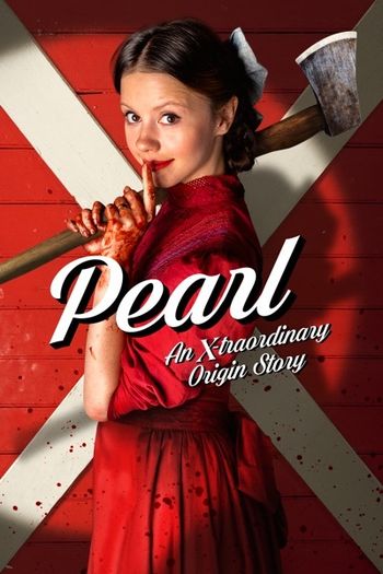 Pearl (2022) BluRay 1080p 720p 480p Dual Audio Hindi English