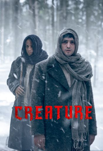 Creature Season 1 (2023) HDRip 720p 480p Dual Audio Hindi English