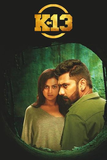 K-13 (2019) HDRip 1080p 720p 480p Dual Audio Hindi Tamil