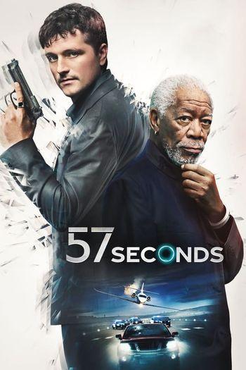 57 Seconds (2023) BluRay 1080p 720p 480p Dual Audio Hindi English