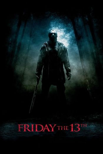 Friday the 13th (2009) BluRay 720p 480p Dual Audio Hindi English