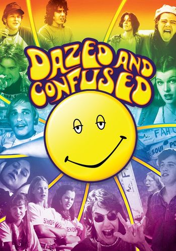 Dazed and Confused (1993) BluRay 720p 480p Dual Audio Hindi English