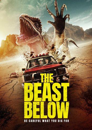 The Beast Below (2022) HDRip 1080p 720p 480p Dual Audio Hindi Thai