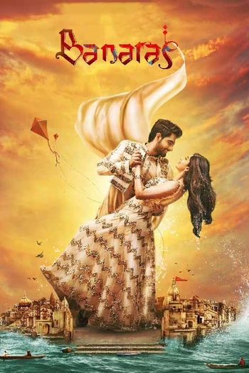 Banaras (2022) HDRip 1080p 720p 480p Dual Audio Hindi Kannada