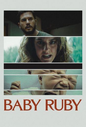 Baby Ruby (2022) BluRay 1080p 720p 480p Dual Audio Hindi English