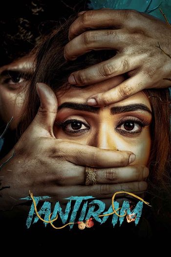 Tantiram (2023) HDRip 1080p 720p 480p Dual Audio Hindi Telugu