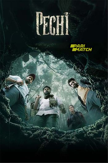 Pechi (2024) Tamil pDVDRip 1080p 720p 480p Full Movie Download