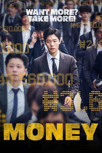 Money (2019) BluRay 1080p 720p 480p Dual Audio Hindi Korean