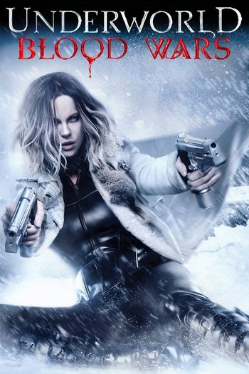 Underworld: Blood Wars (2016) BluRay 720p 480p Dual Audio Hindi English