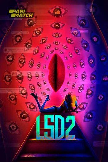 LSD 2: Love, Sex Aur Dhokha 2 (2024) Hindi V2 HDTS 1080p 720p 480p Full Movie Download