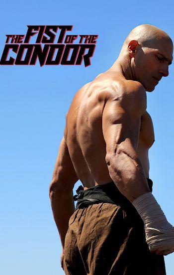 The Fist of the Condor (2023) BluRay 1080p 720p 480p Dual Audio Hindi Spanish