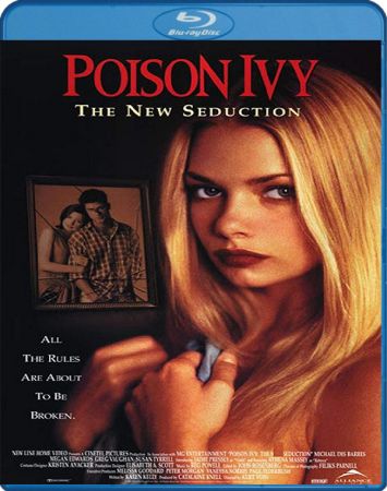 Poison Ivy: The New Seduction 1997 Dual Audio In Hindi English 720p DVDRip