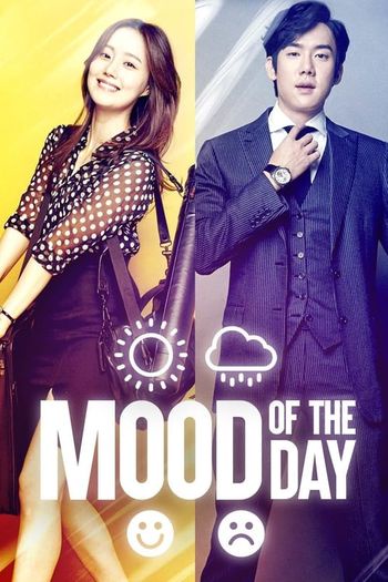 Mood of the Day (2016) HDRip 1080p 720p 480p Dual Audio Hindi Korean