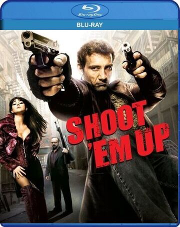 Shoot ‘Em Up (2007) BluRay 720p 480p Dual Audio Hindi English