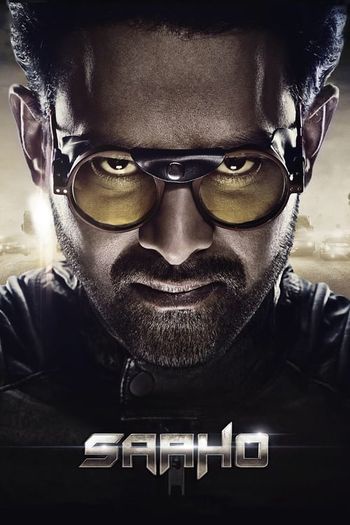 Saaho (2019) Hindi HDRip 1080p 720p 480p Full Movie Download