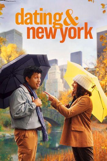 Dating & New York (2021) HDRip 720p 480p Dual Audio Hindi English