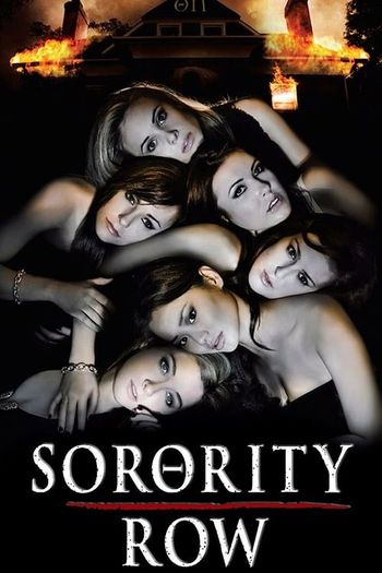 Sorority Row (2009) BluRay 720p 480p Dual Audio Hindi English