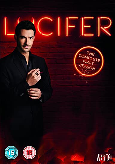 Lucifer S01 Full Hindi Dual Audio Episodes Download HDRip 480p 720p